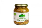 Linssit suolaliemessÀ BIO 360 g / 210 g EKOWITAL